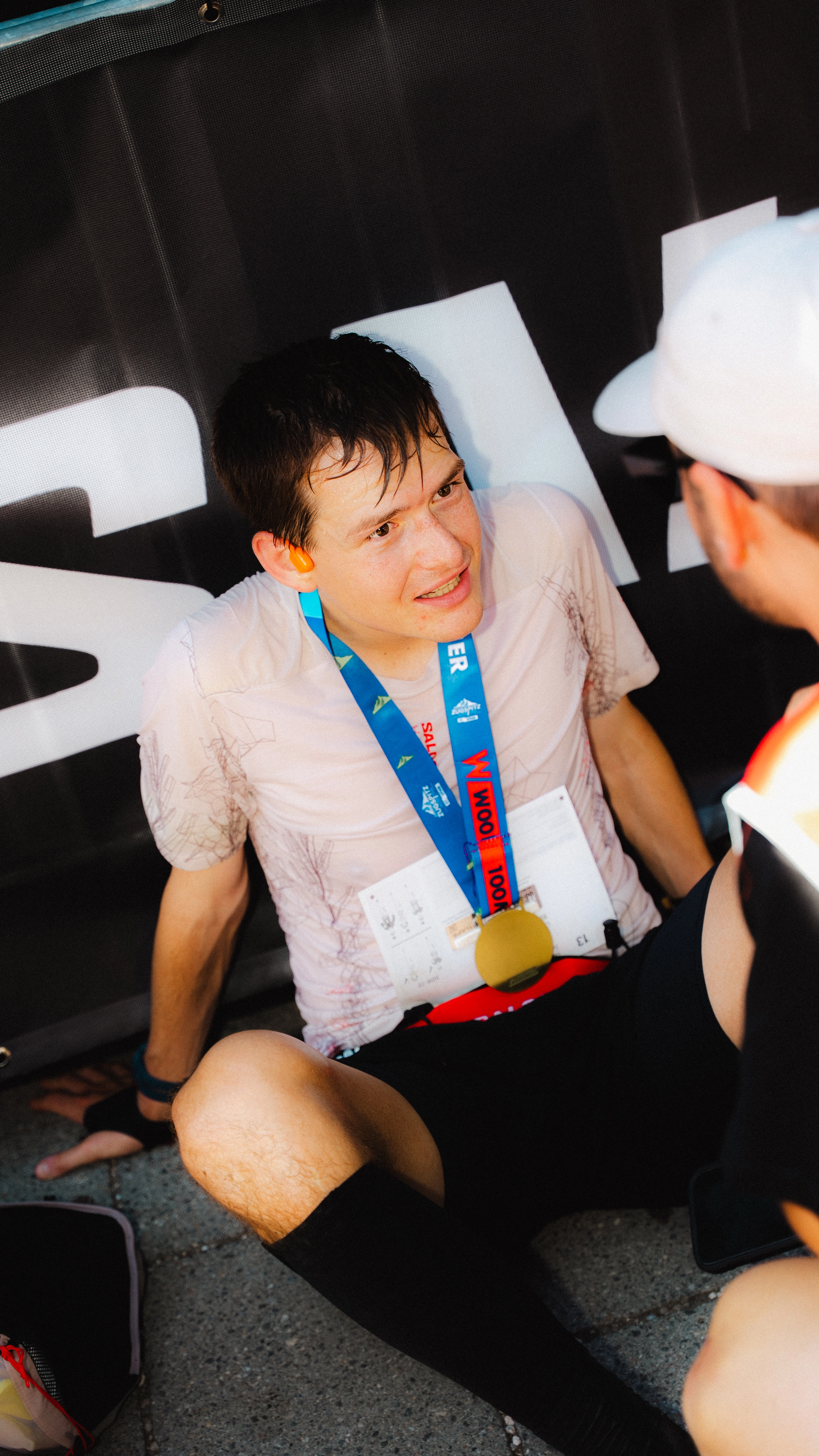 Zugspitz Ultratrail