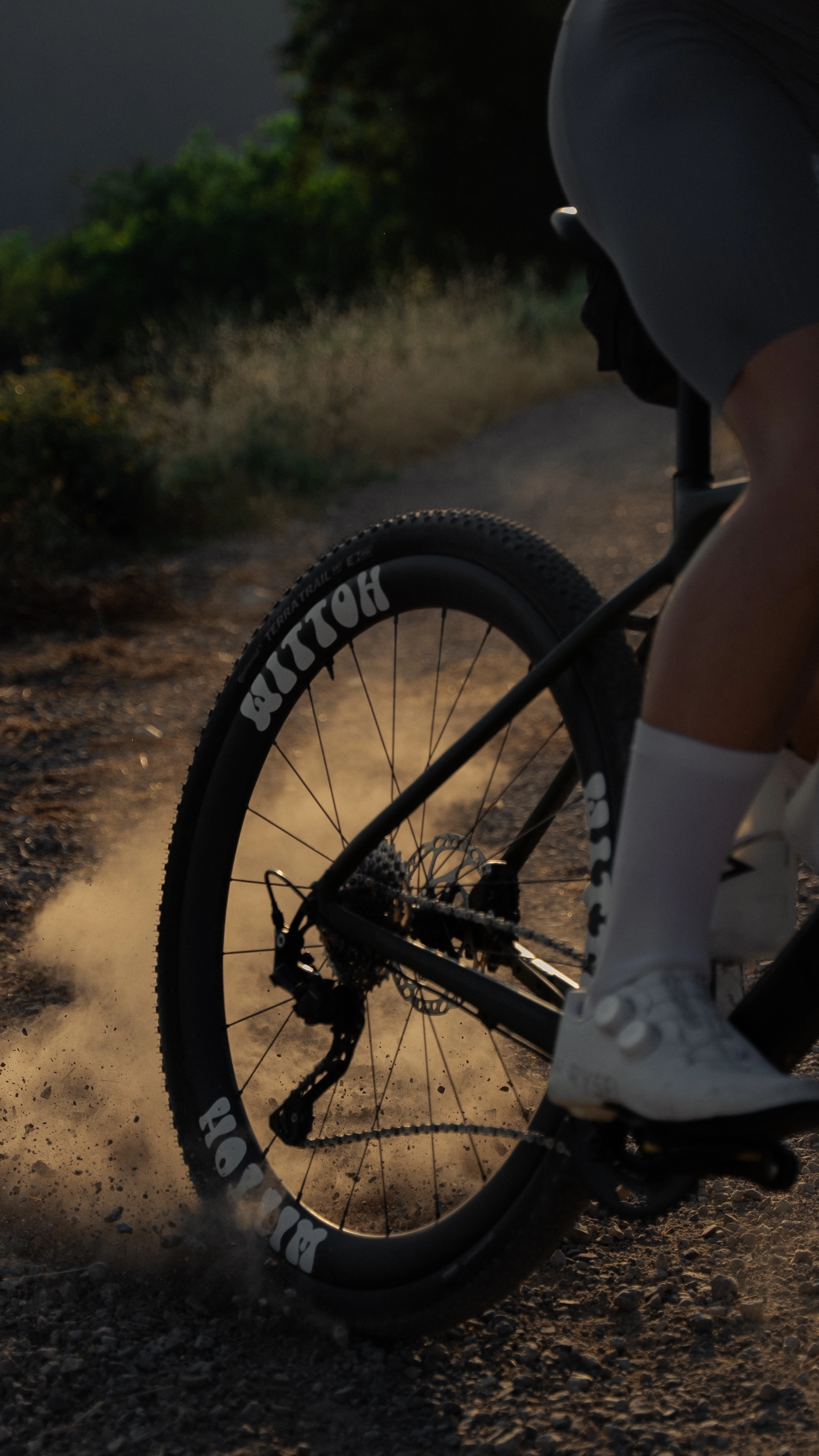 wittoh bikes